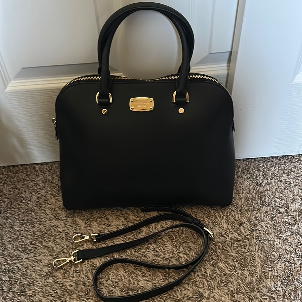 Michael Kors crossbody bag